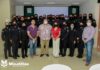 Reciben capacitación en “Derechos Humanos” elementos de seguridad pública municipal de Minatitlán