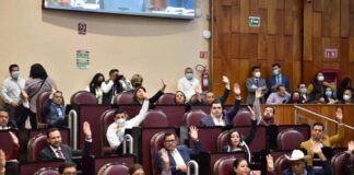Se congratula alcaldesa de Minatitlán por la próxima construcción de hospital de alta especialidad