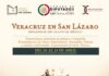 Listo “México en San Lázaro”; Veracruz, el primer estado en exponer su riqueza cultural
