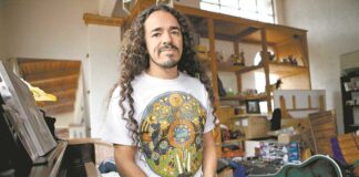 «Agradezco que haya cancelado la reunión», responde Rubén Albarrán a AMLO