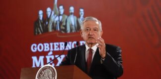 Mayoría de víctimas del tiroteo en Texas eran de origen mexicano: AMLO