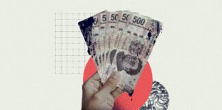 La cifra de víctimas de corrupción se disparó en 5 estados entre 2019 y 2021; en Tabasco, el alza fue de 87.1%