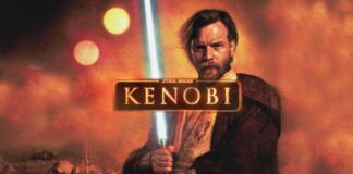 Obi-Wan Kenobi es un fugitivo del imperio en el nuevo trailer de su serie para Disney+