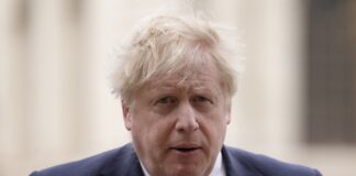 Informe del «Partygate» pide al Gobierno de Londres asumir responsabilidad