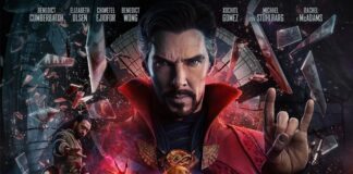 Primeras críticas de Doctor Strange 2: ¡Una obra maestra!