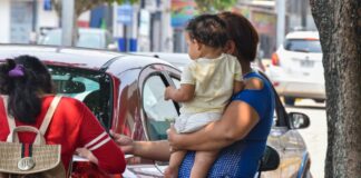 Exhorta Salud Pública de Coatzacoalcos a prevenir el asma en menores