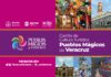 Concurso “Pueblos Mágicos, Experiencia, Cultura, Turismo y Tradición” en Coatzacoalcos