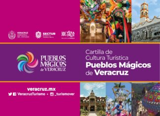 Concurso “Pueblos Mágicos, Experiencia, Cultura, Turismo y Tradición” en Coatzacoalcos