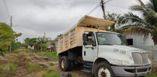 Atiende Ayuntamiento de Coatzacoalcos solicitudes de la ciudadanía