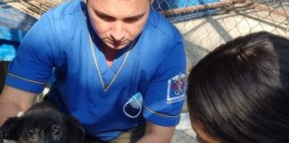 Autoridades de Córdoba reafirman compromiso por el bienestar de los animales