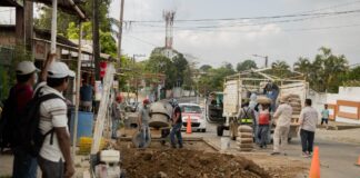 Autoridades de Minatitlán dan respuesta a solicitud de la jornada “Tu alcaldesa te atiende”