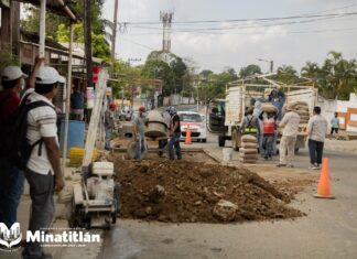 Autoridades de Minatitlán dan respuesta a solicitud de la jornada “Tu alcaldesa te atiende”
