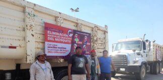 Concluye campaña de Prevención y Control de Dengue en Minatitlán