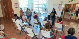 Fomentan la lectura en Coatzacoalcos