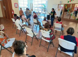 Fomentan la lectura en Coatzacoalcos