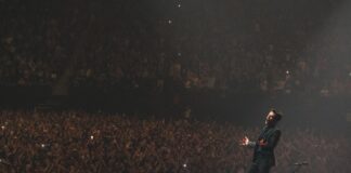 The Killers cierra con éxito su gira «Imploding The Mirage Tour» en México