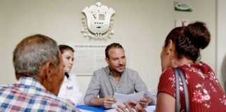 Fin de semana largo deja derrama económica superior a los 200 mdp en Boca del Río: Unánue