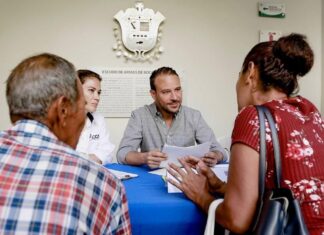 Fin de semana largo deja derrama económica superior a los 200 mdp en Boca del Río: Unánue