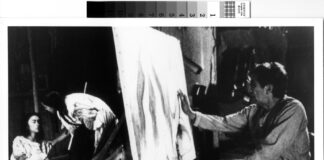 Presenta IVEC proyecciones de cine de arte en el JEX en vinculación con IMCINE