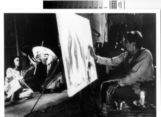 Presenta IVEC proyecciones de cine de arte en el JEX en vinculación con IMCINE