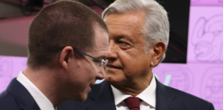 AMLO envía mensaje de paz a criminales cuando se acercan las elecciones, “no es casualidad”: Anaya