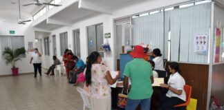 Ultimo viernes de cada mes DIF Coatzacoalcos ofrece servicio de oftalmología a costo accesible