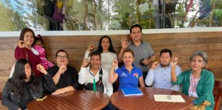 Asociaciones y colectivos denuncian falta de atencion a favor de personas discapacitadas por parte del ayuntamiento de Xalapa