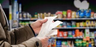 Panorama ‘negro’ para la inflación: Banxico sube pronóstico para 2022