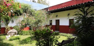 Invita Ayuntamiento a celebrar XVI aniversario del Museo Casa de Xalapa