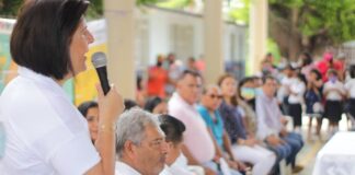Promueven en San Andrés Tuxtla jornadas de salud preventiva contra el cáncer de mama