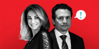 Lozoya perdió juicio por daño moral a Lourdes Mendoza, pero apelará sentencia