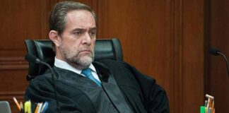 Ministro Pardo propone avalar prisión oficiosa para delitos relacionados con armas de uso militar