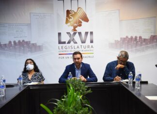 Desde el Congreso local impulsan entrega de certificados parcelarios a ciudadanos