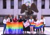 Desde el Congreso local impulsan agenda en favor a los derechos de la comunidad LGBTIQ+