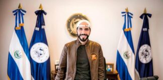 El Salvador: los entresijos de la investigación periodística que sacude al gobierno de Bukele