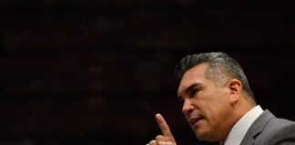 “A los periodistas no hay que matarlos a balazos, hay que matarlos de hambre”, Layda Sansores revela audio de Alito