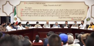 Con trabajo y transparencia, habrá obra histórica para la zona rural de Xalapa