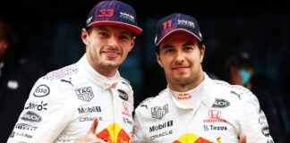 Prensa internacional sobre Checo Pérez en el GP de España: «Su único defecto fue no ser Verstappen»