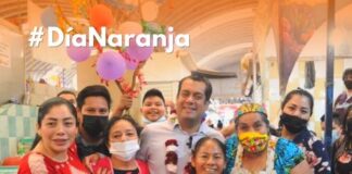 Las mujeres veracruzanas ya no están solas, el Gobierno de la 4T las respalda en su lucha: Sergio Gutiérrez Luna