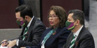 Alistan cuatro denuncias por replicar Estafa Maestra en gobierno de Cuitláhuac García Jiménez