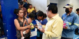 Habilita Ayuntamiento de Córdoba albergue para 300 migrantes en tránsito