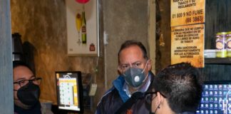 Iniciará Inspección de Comercio operativos para regular sonido en bares y cantinas de Córdoba