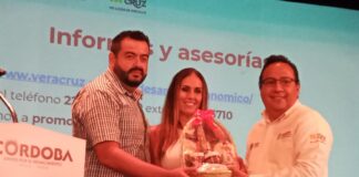 Capacitan a mas de 100 empresarios de Córdoba para el fortalecimiento de sus negocios