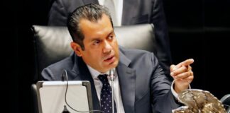 Con reformas a la ley, la 4T combate la desigualdad y la violencia de género: Sergio Gutiérrez Luna