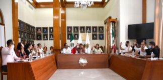 Aprueba Cabildo de Córdoba convenios para beneficio de los ciudadanos