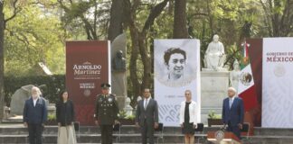 La 4ta Transformación concreta los grandes ideales de los forjadores de la Izquierda mexicana: Sergio Gutiérrez Luna