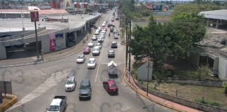 Córdoba sin reporte de afectaciones tras sismo de 5.5 grados Richter: Protección Ciudadana y Movilidad