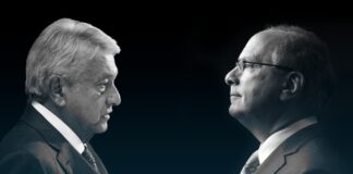 AMLO asegura que el presidente de BlackRock lo invitó a Nueva York para hablar de inversiones