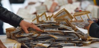 Encuesta EF: Morena se perfila para ‘arrasar’ y llevarse estos 4 estados en elecciones 2022