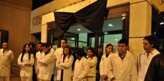 En 45 de los 50 municipios con más homicidios, faltan internistas, cirujanos, anestesiólogos; médicos reclaman seguridad